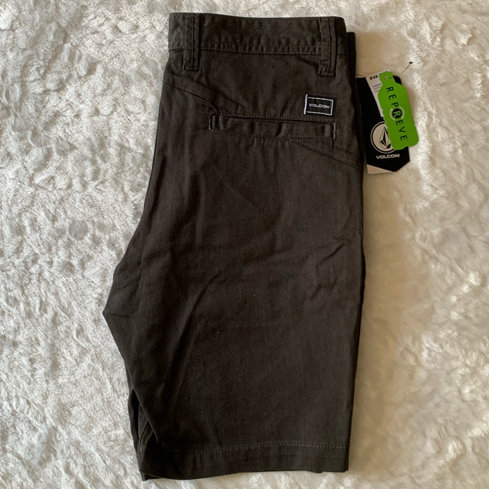 VOLCOM Frickin Modern Chino Mens Shorts